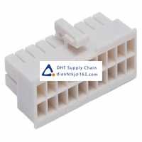 Molex_39-01-2205_Printed Circuit Board Connector