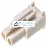 Molex_39-03-6025_Printed Circuit Board Connector