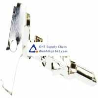 Molex_44478-1111_Printed Circuit Board Connector