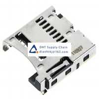 Molex_47334-0001_D-SUB connectors