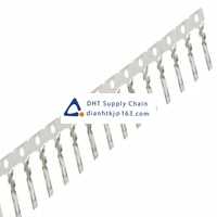 Molex_50148-8000_Printed Circuit Board Connector