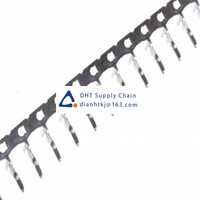 Molex_502579-0000_Printed Circuit Board Connector