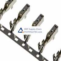 Molex_50420-8000_Printed Circuit Board Connector