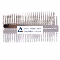 Molex_50802-8000_Printed Circuit Board Connector
