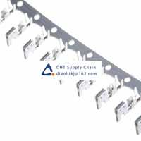 Molex_50802-9001_Printed Circuit Board Connector