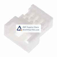 Molex_51047-0400_Printed Circuit Board Connector