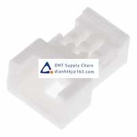 Molex_51047-0300_Printed Circuit Board Connector