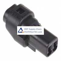 Molex_52213-0211_Printed Circuit Board Connector