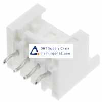 Molex_53375-0410_Printed Circuit Board Connector