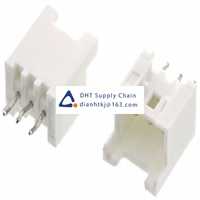 Molex_53375-0310_Printed Circuit Board Connector