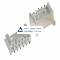 Ī??_53375-0610_Printed Circuit Board Connector