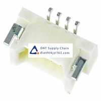 Molex_53780-0470_Printed Circuit Board Connector