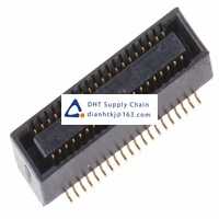Molex_54102-0404_Printed Circuit Board Connector