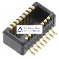 Molex_55560-0168_Printed Circuit Board Connector