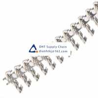 Molex_08-70-0048_Printed Circuit Board Connector