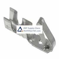 Molex_08-70-0069_Printed Circuit Board Connector