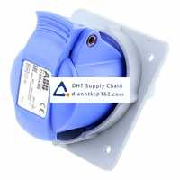 Amphenol Industrial_2CMA170004R1000  216RAM6_Mains and DC power connectors