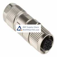 Phoenix Contact_1559631_Circular connector