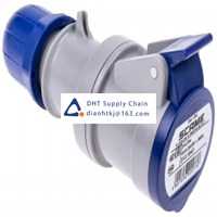 Scame_313.164_Mains and DC power connectors