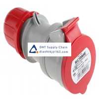 Scame_313.1647_Mains and DC power connectors