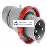 Scame_218.6336_Mains and DC power connectors