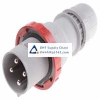 Scame_218.12536_Mains and DC power connectors