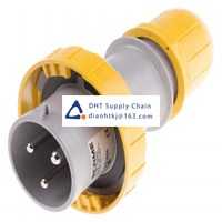 Scame_218.3230_Mains and DC power connectors