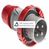 Scame_218.3236_Mains and DC power connectors