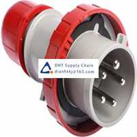 Scame_218.3237_Mains and DC power connectors