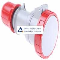 Scame_318.1647_Mains and DC power connectors