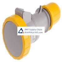 Scame_318.3240_Mains and DC power connectors