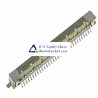 JAE_FI-X30SSLA-HF_Printed Circuit Board Connector