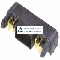 Molex_046437-3003_Printed Circuit Board Connector