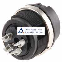 binder_99-0612-00-04_Circular connector