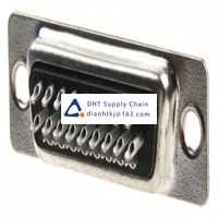 Amphenol ICC_10090769-P264ALF_D-SUB connectors