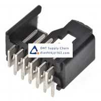 Lumberg_2,5 MSFW 06_Printed Circuit Board Connector