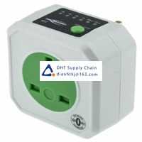 Ansmann_5024063-UK_Mains and DC power connectors