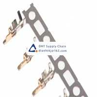 Hirose_DF59-22PCFA_Printed Circuit Board Connector
