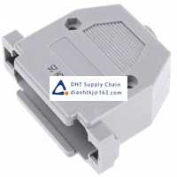 Amphenol ICC_8630CH25UNCLF_D-SUB connectors