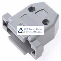 Amphenol ICC_8630CH15UNCLF_D-SUB connectors