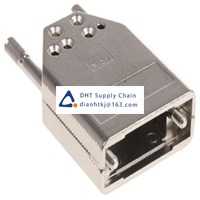 Amphenol ICC_8655MH0912LF_D-SUB connectors