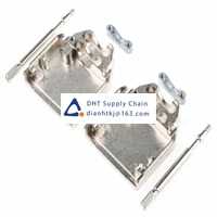 Amphenol ICC_8655MH1512LF_D-SUB connectors