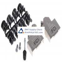 Amphenol ICC_8655MHRA0901KLF_D-SUB connectors