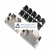 Amphenol ICC_8655MHRA5001KLF_D-SUB connectors