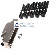 Amphenol ICC_8655MHRA5002KLF_D-SUB connectors