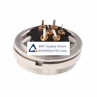 Lumberg_KGR 60_Circular connector