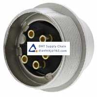 Lumberg_SFV 60_Circular connector