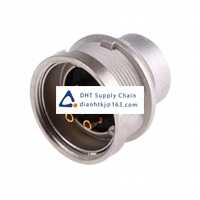 Lumberg_SFV 40_Circular connector