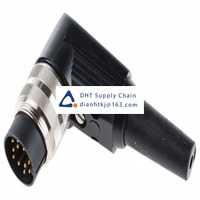 Lumberg_WSV 120_Circular connector