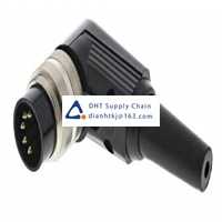 Lumberg_WSV 50_Circular connector